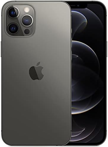 Обзор iPhone 12 Pro Max: плюсы и минусы