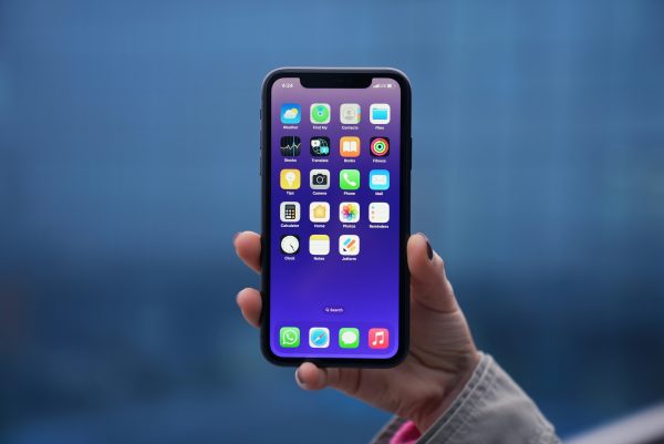 Как правильно настроить iPhone 11: важные моменты