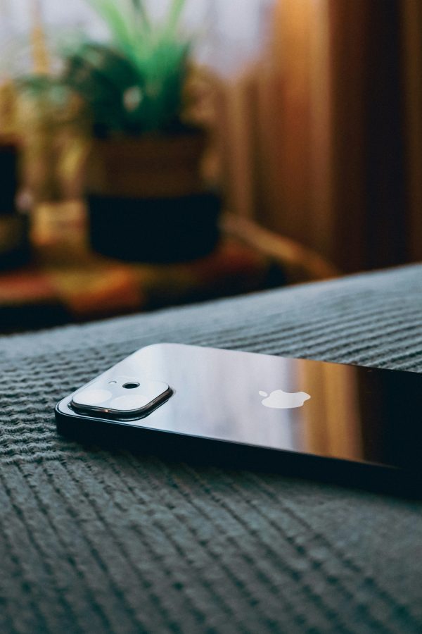На сколько заблокирован iPhone? Разбираемся