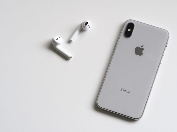 Как подключить наушники Huawei к iPhone быстро и просто