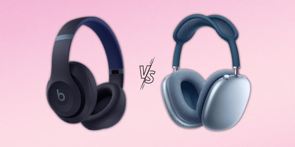 Лучшие большие наушники Apple: AirPods Max и Beats серии