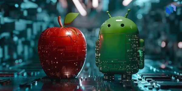 iOS vs Android: какой из них лучший выбор в 2025 году?