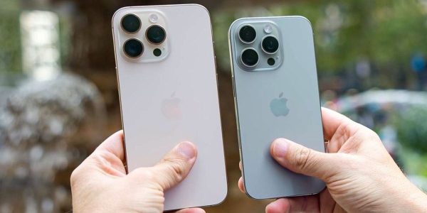 iPhone 16 Pro: подробный обзор новой флагманской модели